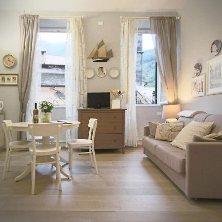 Il Portico Apartment Монтеросо ал Маре Екстериор снимка