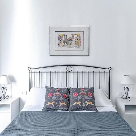 Il Portico Apartment Монтеросо ал Маре Екстериор снимка