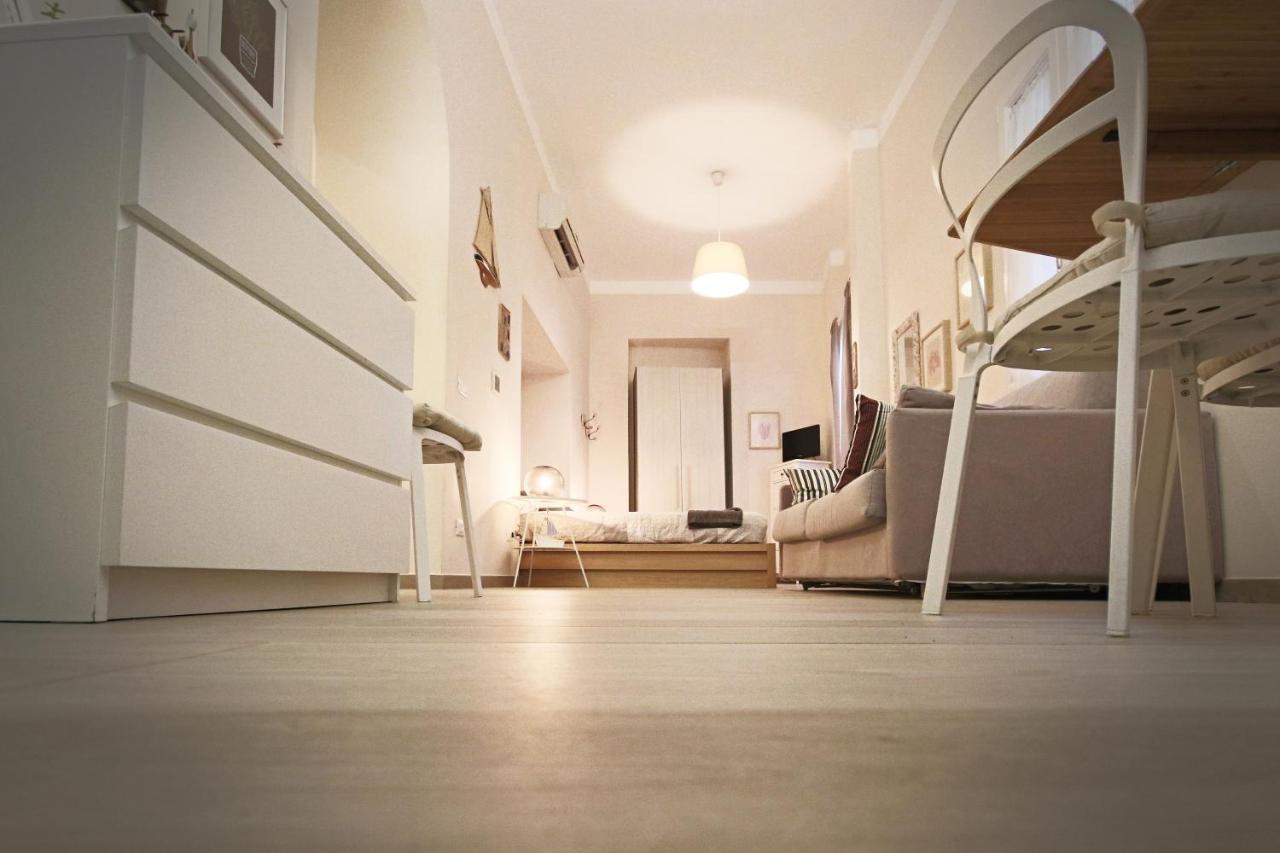 Il Portico Apartment Монтеросо ал Маре Екстериор снимка