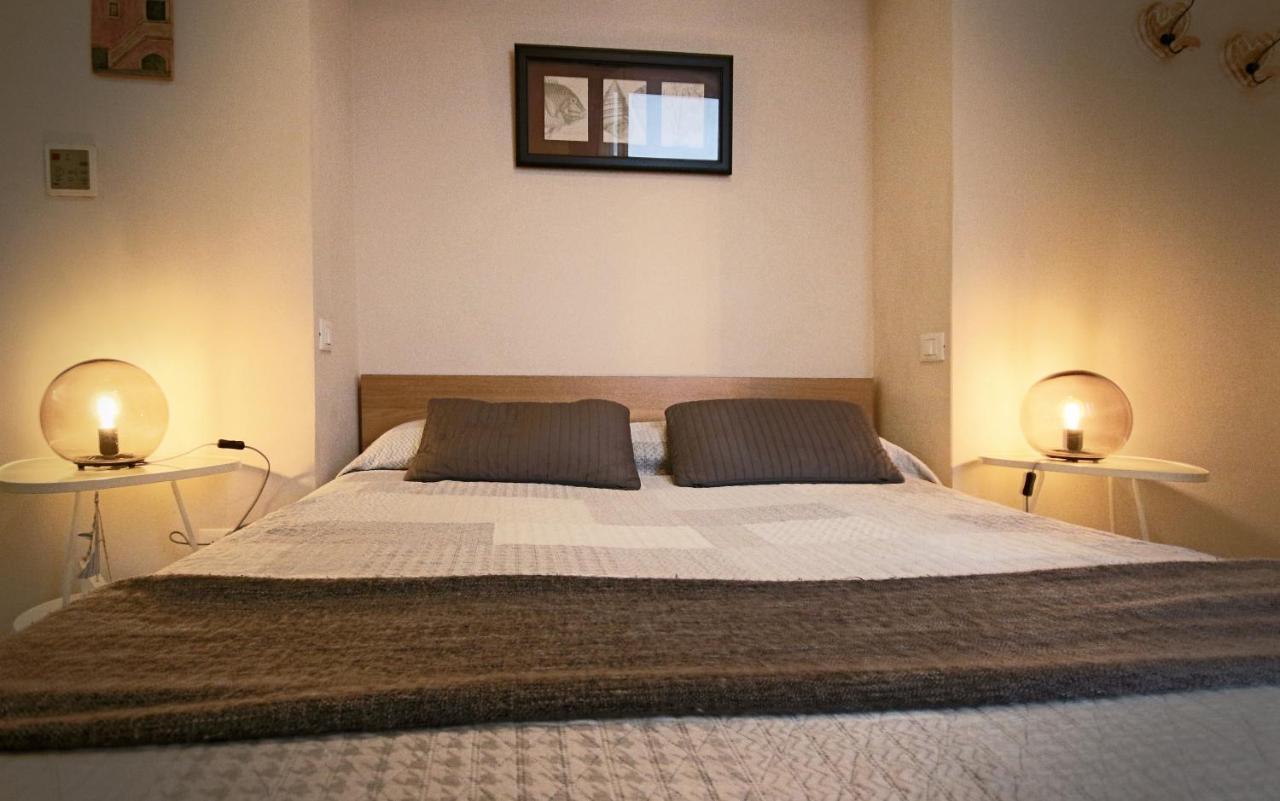 Il Portico Apartment Монтеросо ал Маре Екстериор снимка