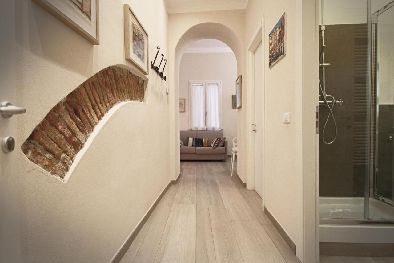 Il Portico Apartment Монтеросо ал Маре Екстериор снимка