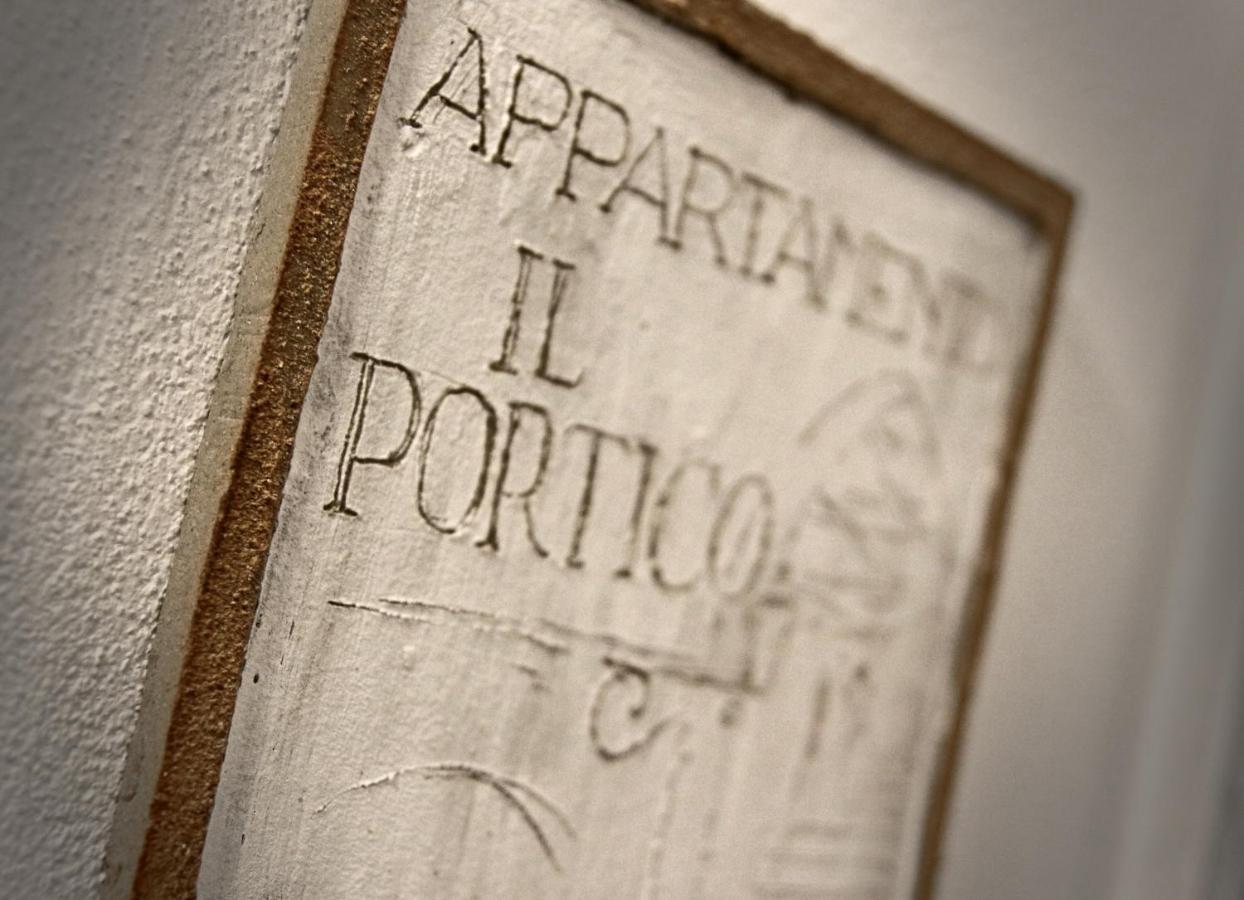 Il Portico Apartment Монтеросо ал Маре Екстериор снимка
