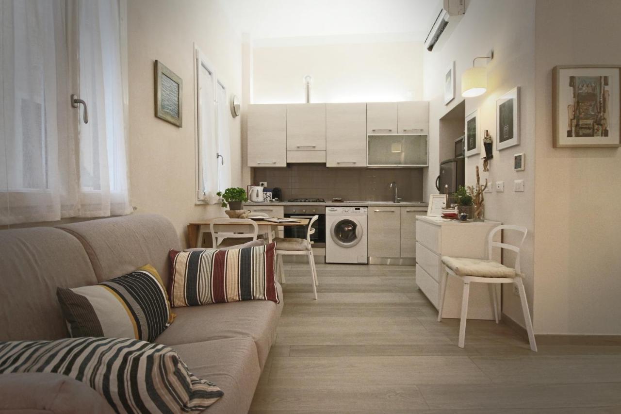 Il Portico Apartment Монтеросо ал Маре Екстериор снимка