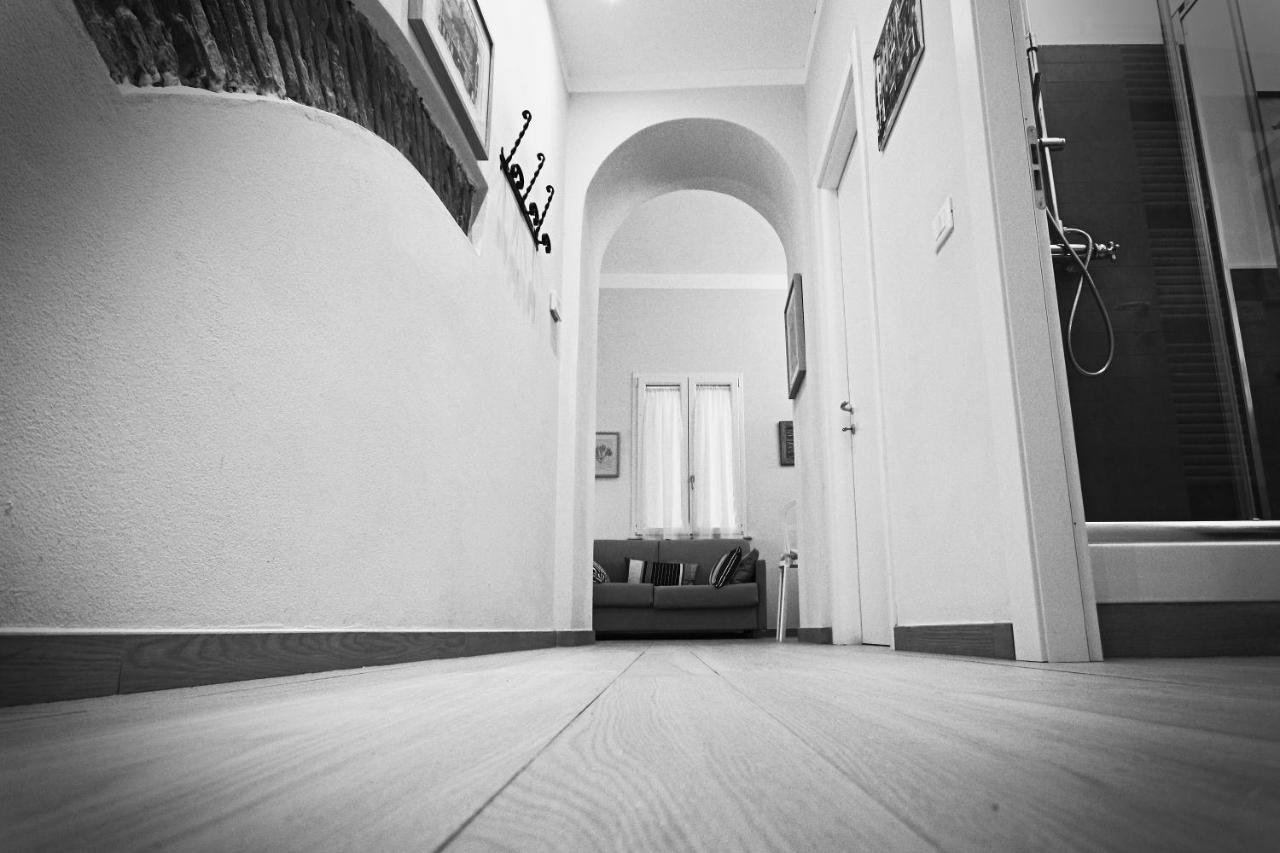 Il Portico Apartment Монтеросо ал Маре Екстериор снимка