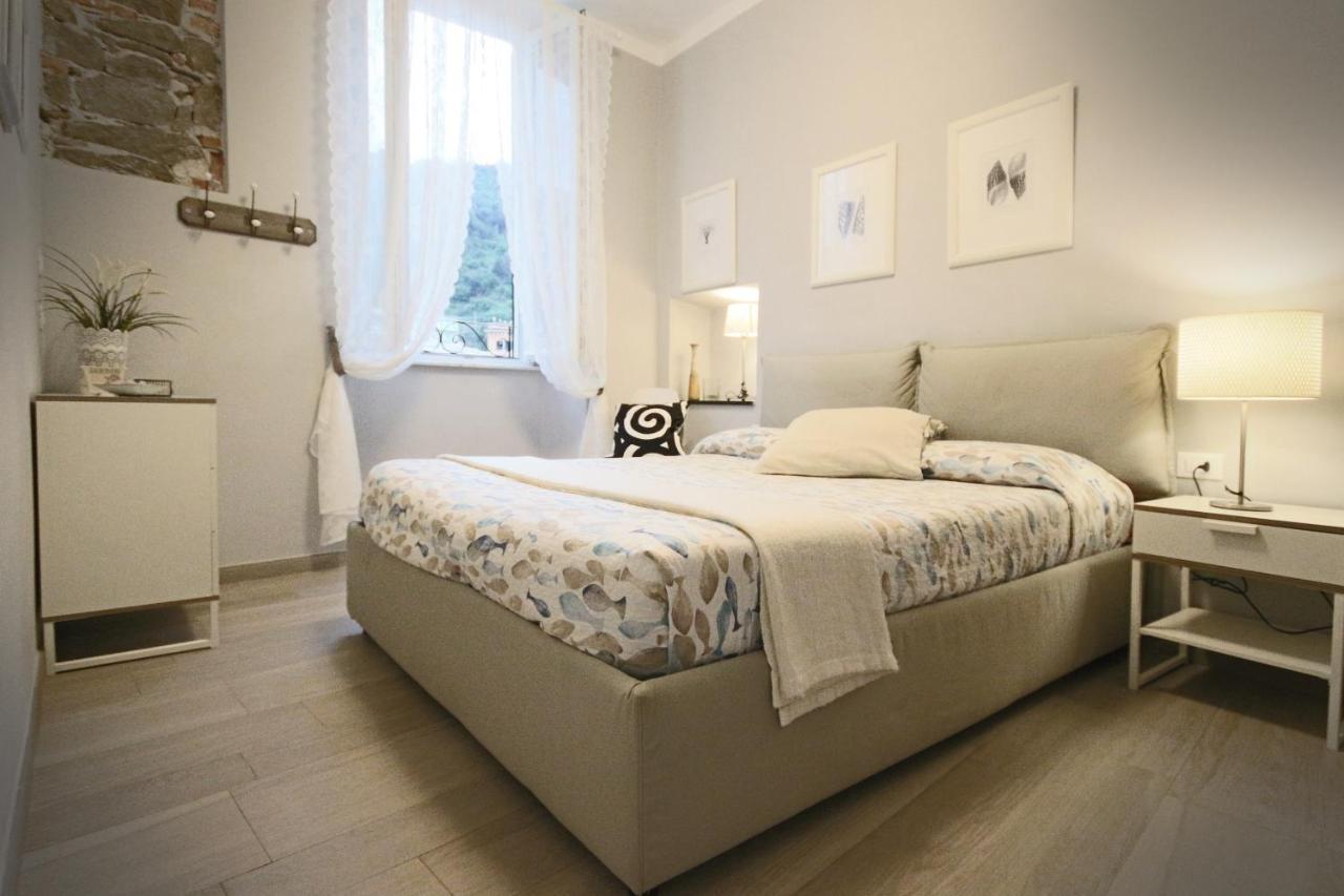 Il Portico Apartment Монтеросо ал Маре Екстериор снимка