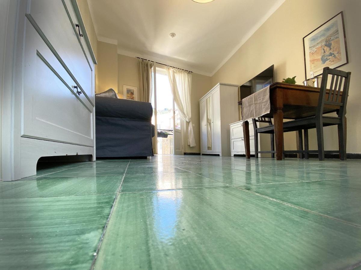 Il Portico Apartment Монтеросо ал Маре Екстериор снимка