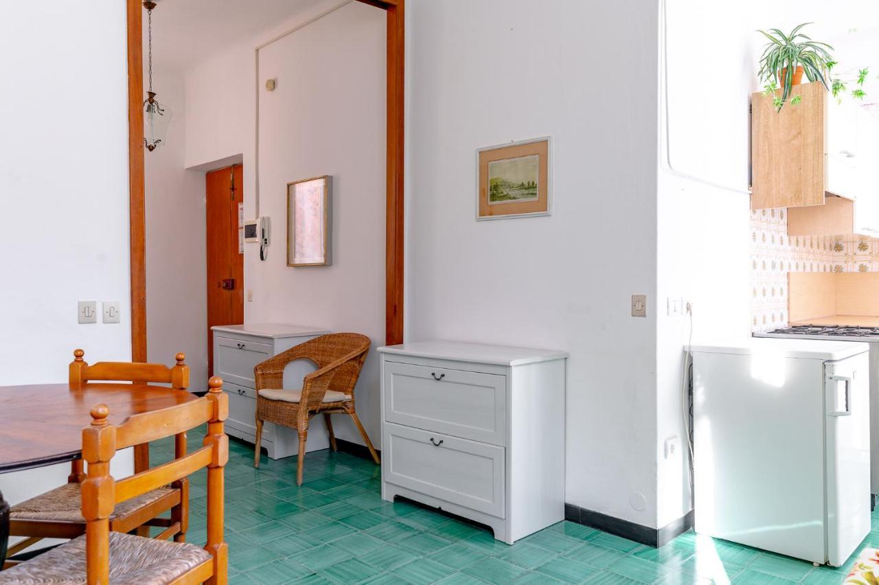 Il Portico Apartment Монтеросо ал Маре Екстериор снимка