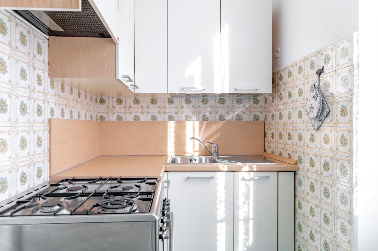 Il Portico Apartment Монтеросо ал Маре Екстериор снимка