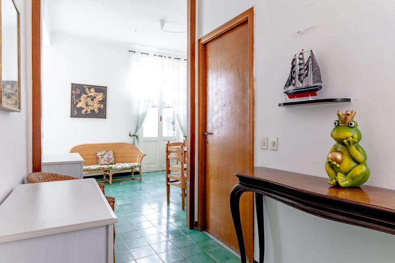 Il Portico Apartment Монтеросо ал Маре Екстериор снимка