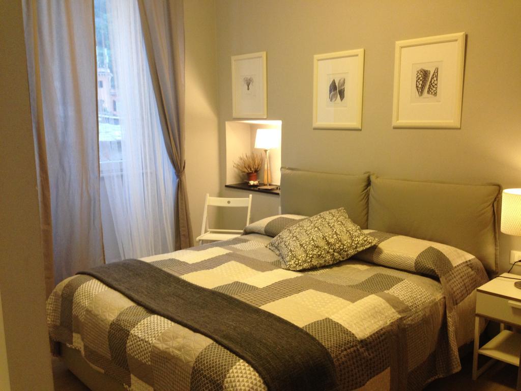 Il Portico Apartment Монтеросо ал Маре Екстериор снимка