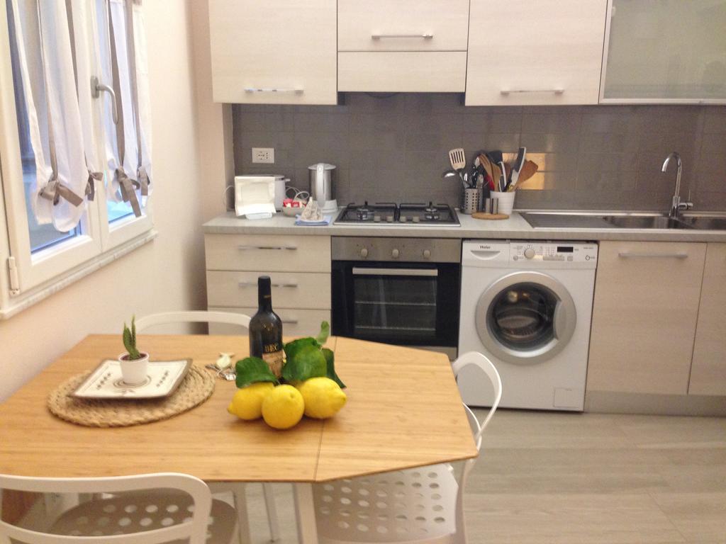 Il Portico Apartment Монтеросо ал Маре Екстериор снимка